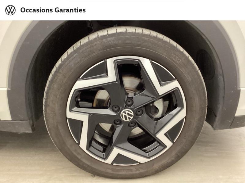 Voitures occasions VOLKSWAGEN T-CROSS R-Line Nice