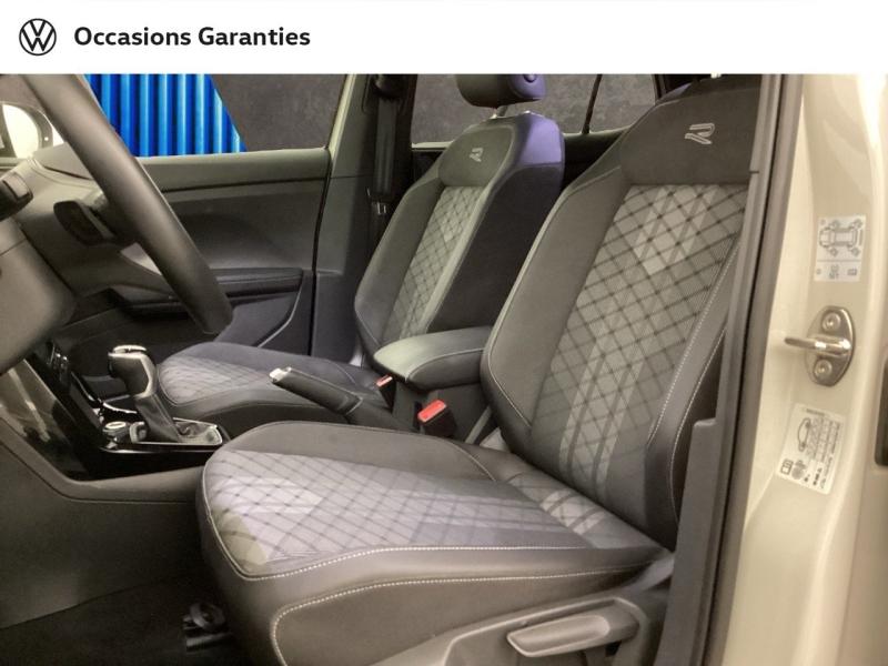 Voitures occasions VOLKSWAGEN T-CROSS R-Line Nice
