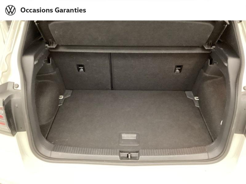 Voitures occasions VOLKSWAGEN T-CROSS R-Line Nice