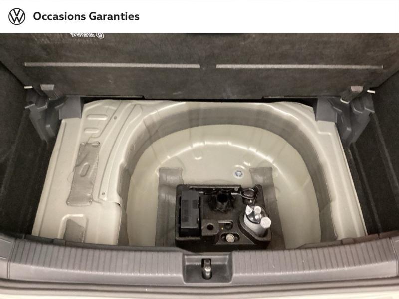 Voitures occasions VOLKSWAGEN T-CROSS R-Line Nice