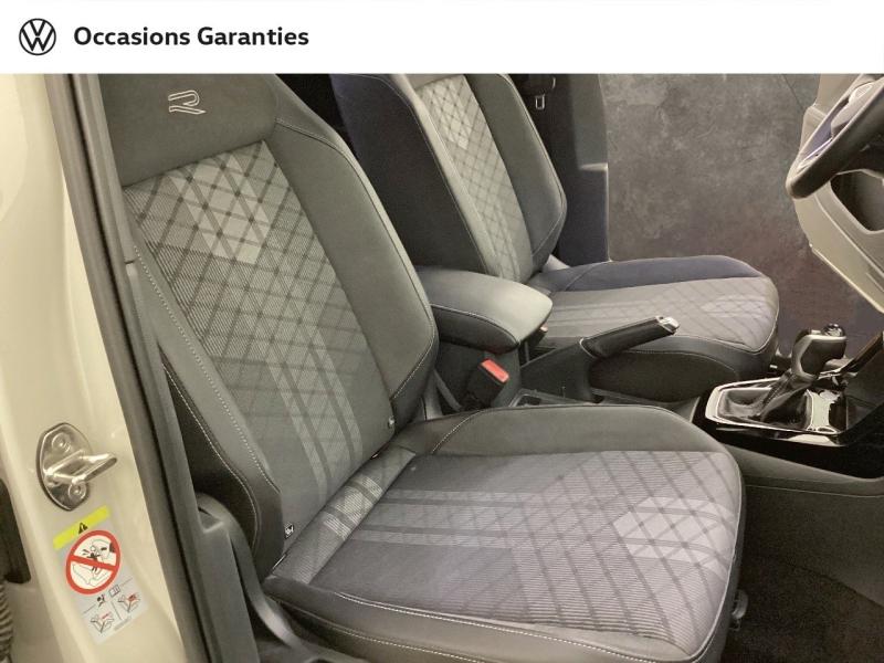 Voitures occasions VOLKSWAGEN T-CROSS R-Line Nice