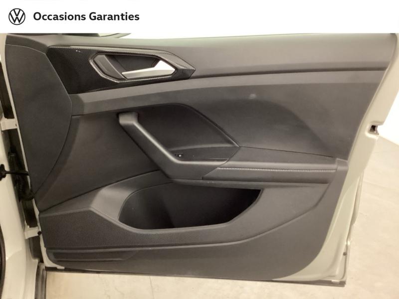 Voitures occasions VOLKSWAGEN T-CROSS R-Line Nice