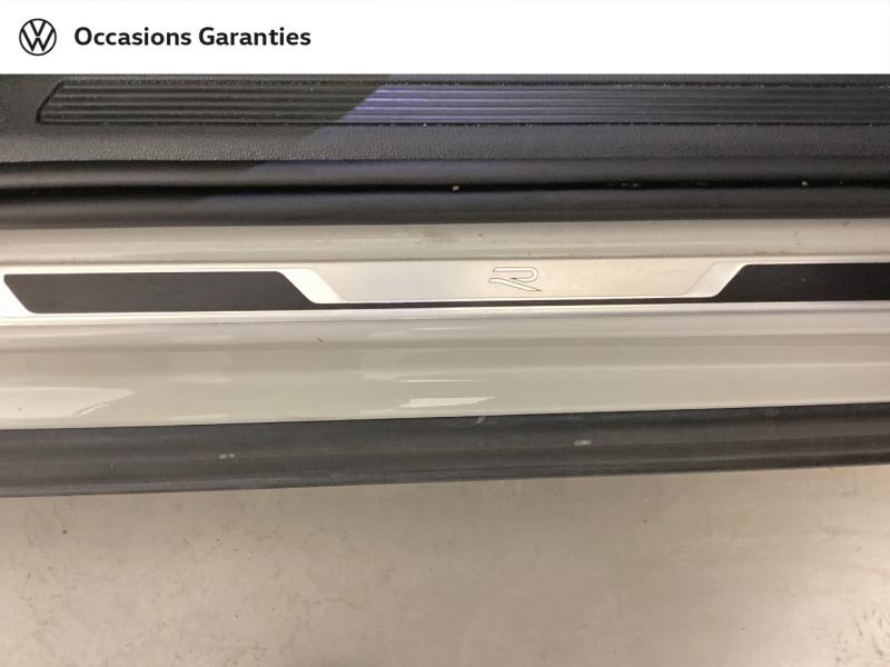 Voitures occasions VOLKSWAGEN T-CROSS R-Line Nice
