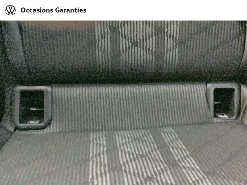 Voitures occasions VOLKSWAGEN T-CROSS R-Line Nice