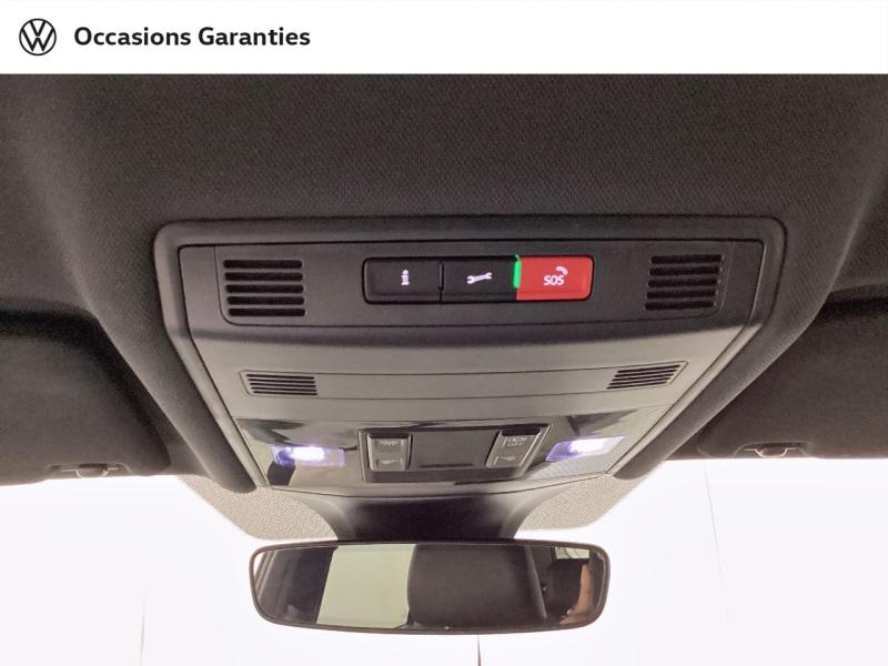 Voitures occasions VOLKSWAGEN T-CROSS R-Line Nice