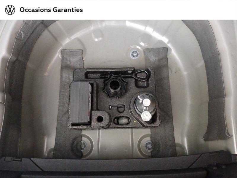 Voitures occasions VOLKSWAGEN T-CROSS R-Line Nice