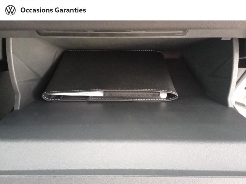 Voitures occasions VOLKSWAGEN T-CROSS R-Line Nice