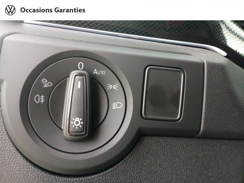 Voitures occasions VOLKSWAGEN T-CROSS R-Line Nice