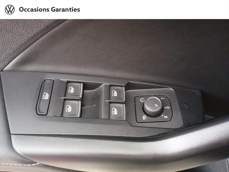 Voitures occasions VOLKSWAGEN T-CROSS R-Line Nice