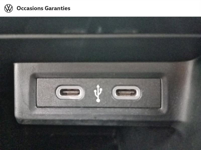 Voitures occasions VOLKSWAGEN T-CROSS R-Line Nice