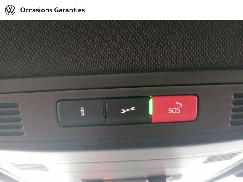 Voitures occasions VOLKSWAGEN T-CROSS R-Line Nice