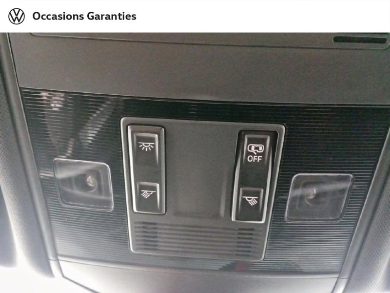 Voitures occasions VOLKSWAGEN T-CROSS R-Line Nice