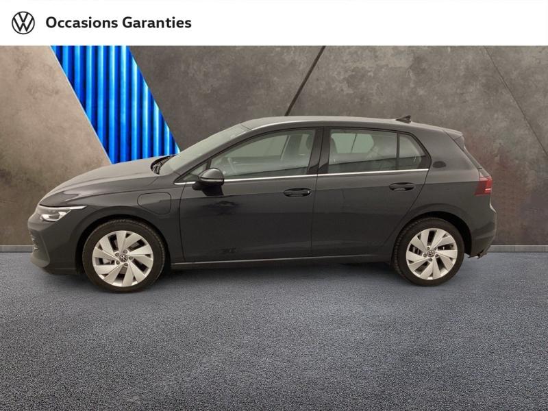 Voitures occasions VOLKSWAGEN GOLF Style Nice