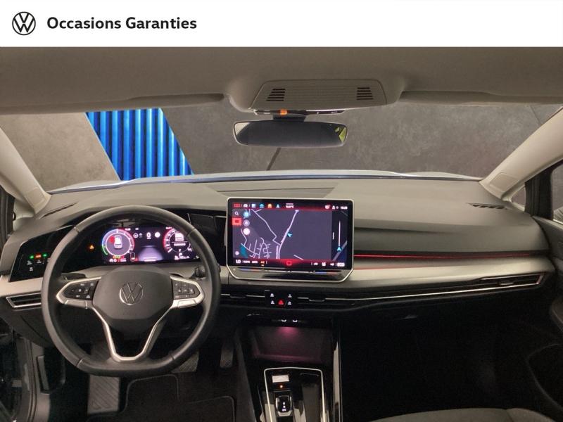 Voitures occasions VOLKSWAGEN GOLF Style Nice