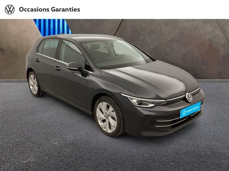 Voitures occasions VOLKSWAGEN GOLF Style Nice