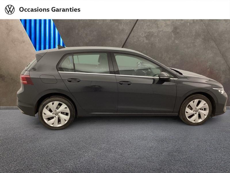 Voitures occasions VOLKSWAGEN GOLF Style Nice