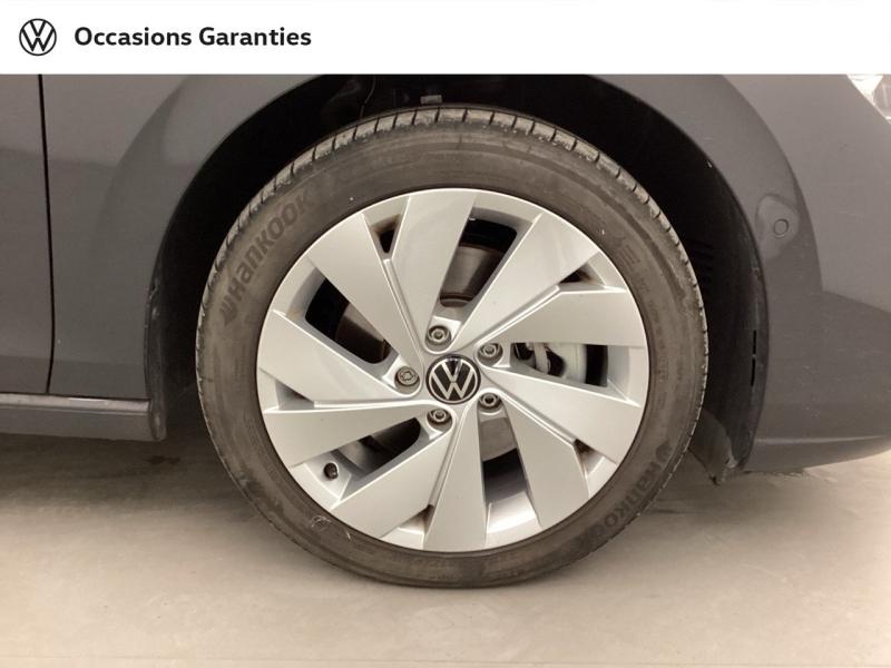 Voitures occasions VOLKSWAGEN GOLF Style Nice