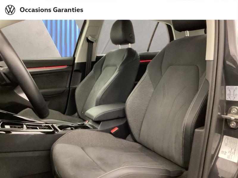 Voitures occasions VOLKSWAGEN GOLF Style Nice