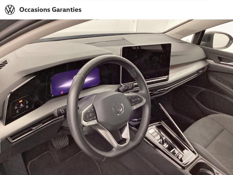 Voitures occasions VOLKSWAGEN GOLF Style Nice