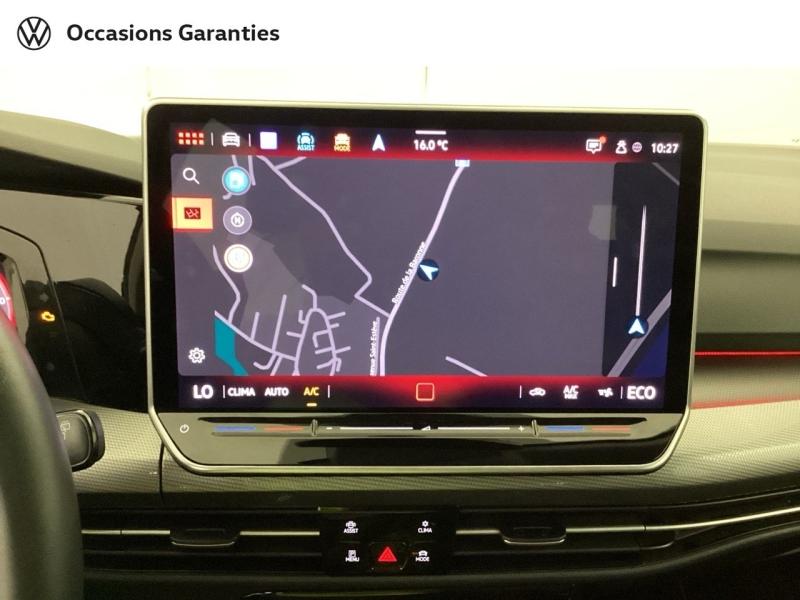 Voitures occasions VOLKSWAGEN GOLF Style Nice