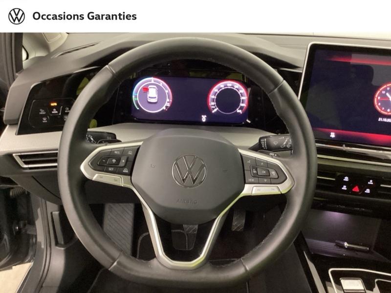 Voitures occasions VOLKSWAGEN GOLF Style Nice