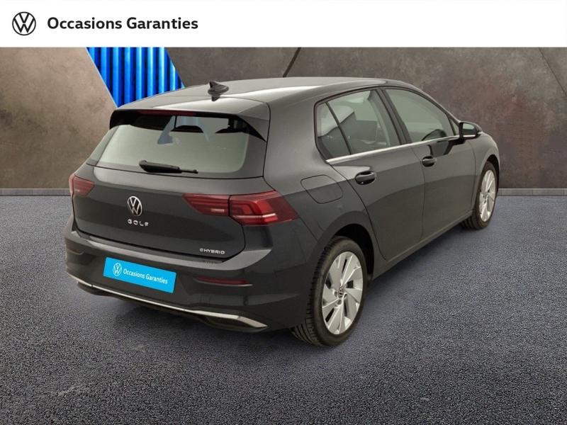 Voitures occasions VOLKSWAGEN GOLF Style Nice