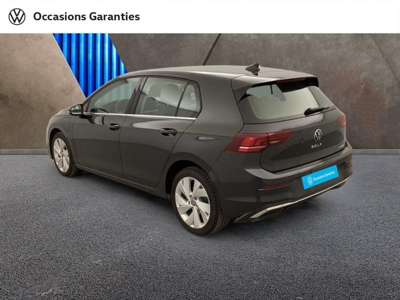 Voitures occasions VOLKSWAGEN GOLF Style Nice