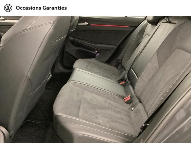 Voitures occasions VOLKSWAGEN GOLF Style Nice
