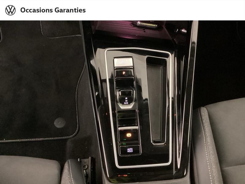 Voitures occasions VOLKSWAGEN GOLF Style Nice