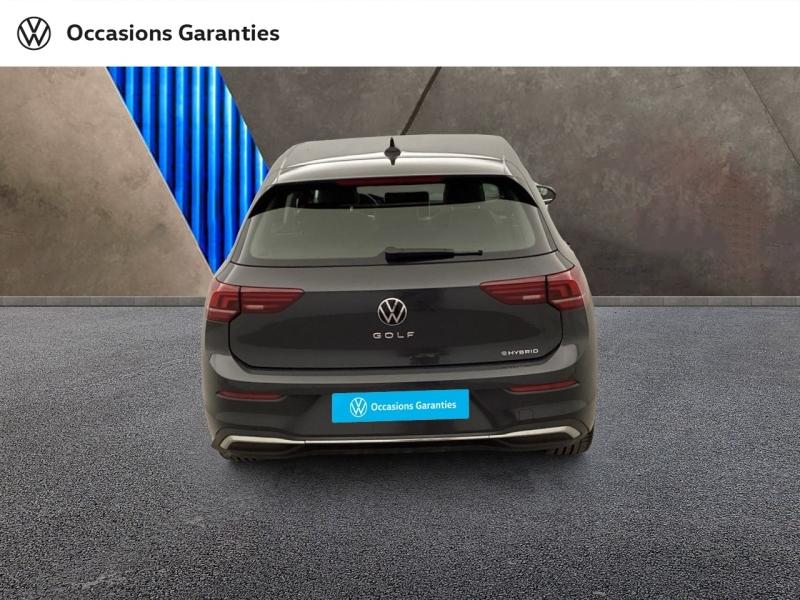 Voitures occasions VOLKSWAGEN GOLF Style Nice