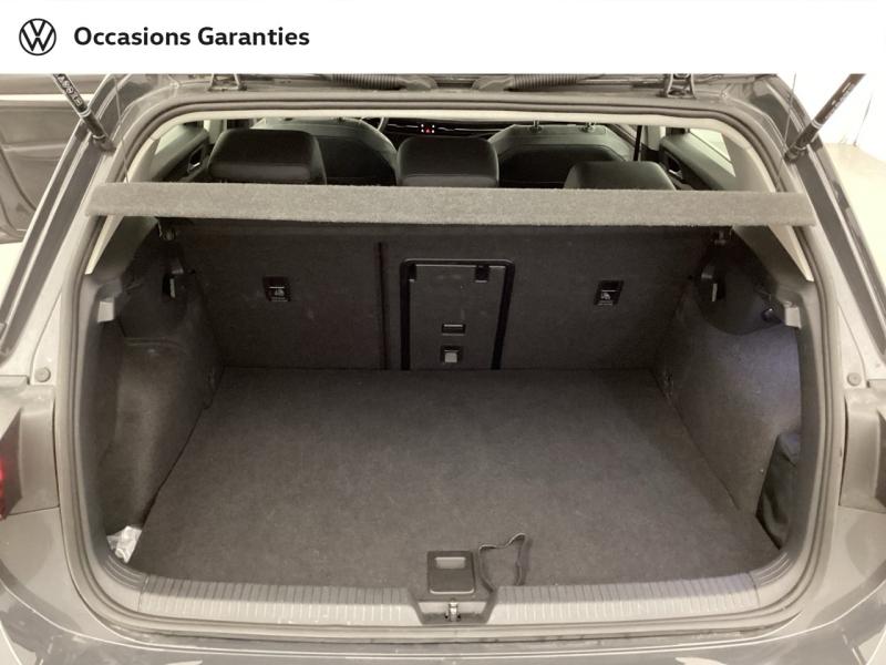Voitures occasions VOLKSWAGEN GOLF Style Nice