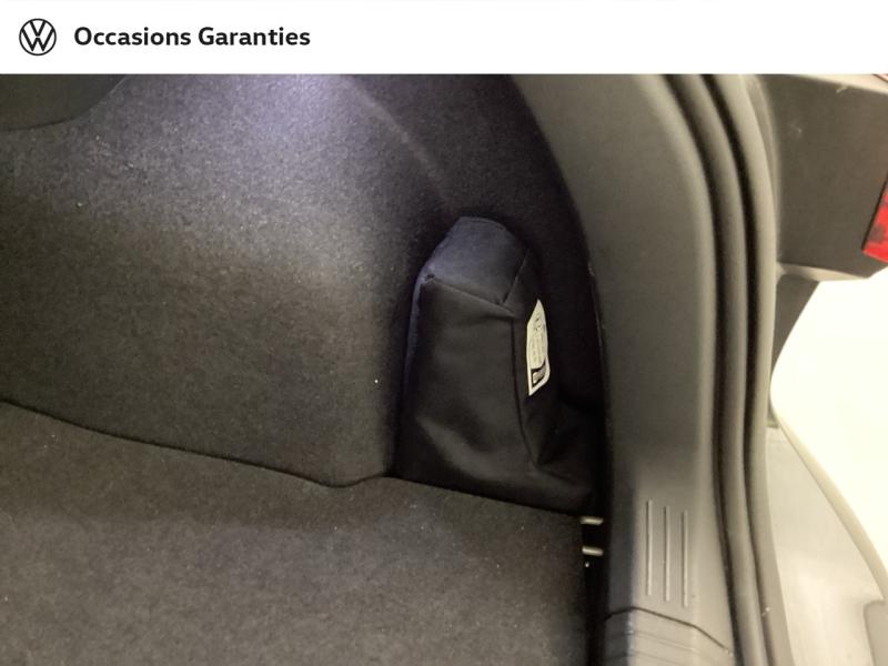 Voitures occasions VOLKSWAGEN GOLF Style Nice