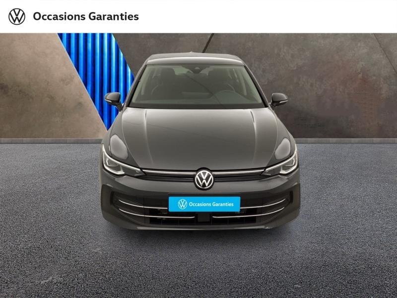 Voitures occasions VOLKSWAGEN GOLF Style Nice
