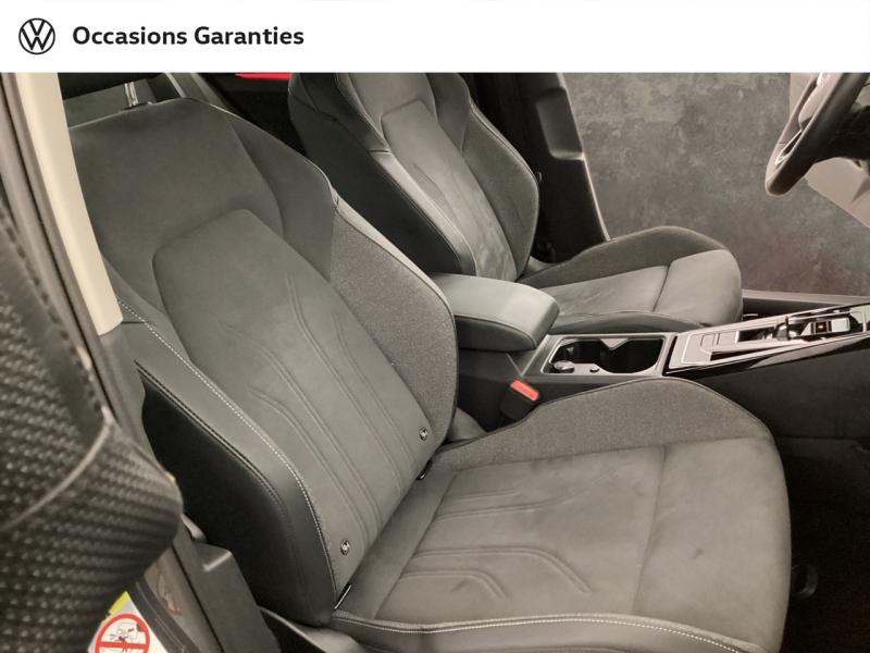 Voitures occasions VOLKSWAGEN GOLF Style Nice