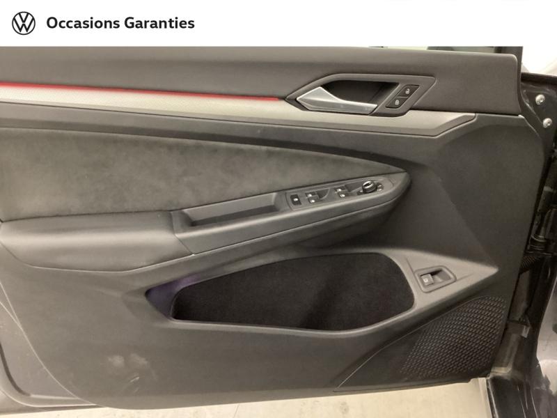 Voitures occasions VOLKSWAGEN GOLF Style Nice