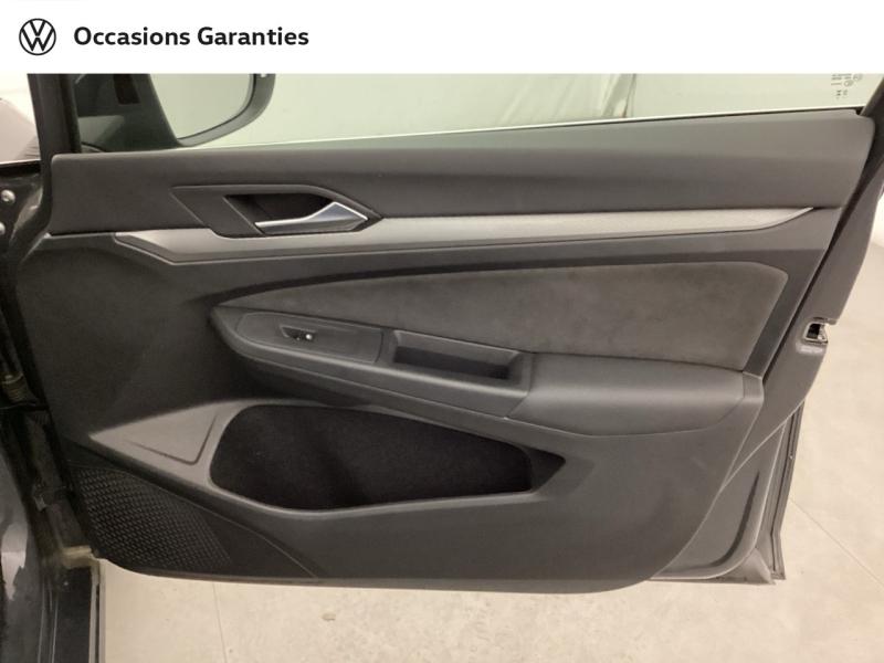 Voitures occasions VOLKSWAGEN GOLF Style Nice