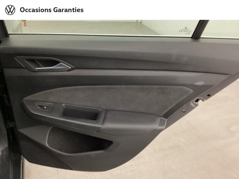 Voitures occasions VOLKSWAGEN GOLF Style Nice