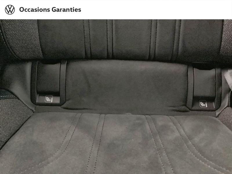 Voitures occasions VOLKSWAGEN GOLF Style Nice