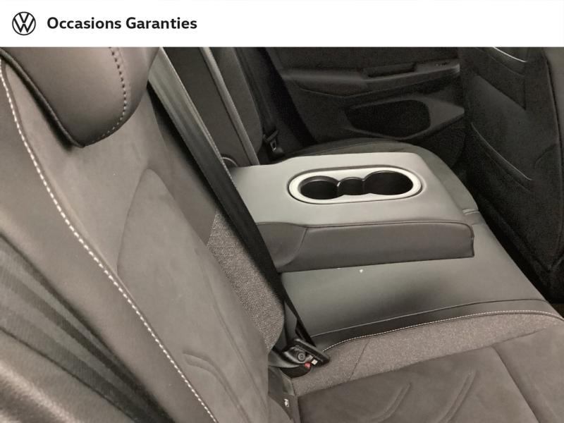 Voitures occasions VOLKSWAGEN GOLF Style Nice