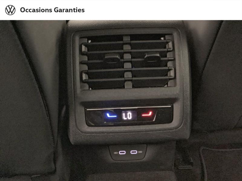 Voitures occasions VOLKSWAGEN GOLF Style Nice