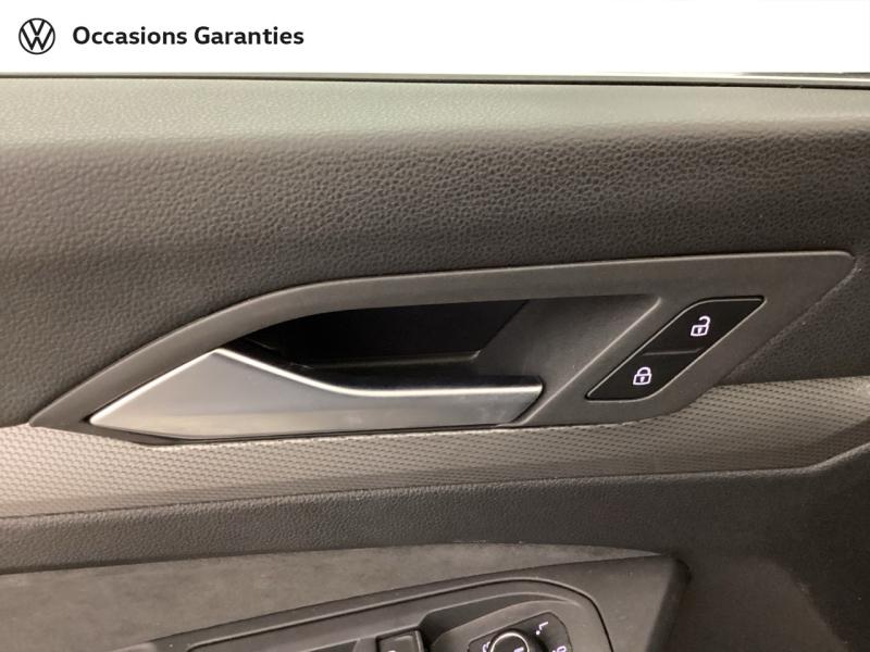 Voitures occasions VOLKSWAGEN GOLF Style Nice