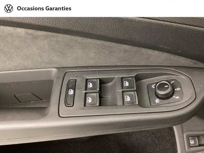 Voitures occasions VOLKSWAGEN GOLF Style Nice