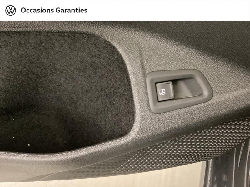 Voitures occasions VOLKSWAGEN GOLF Style Nice