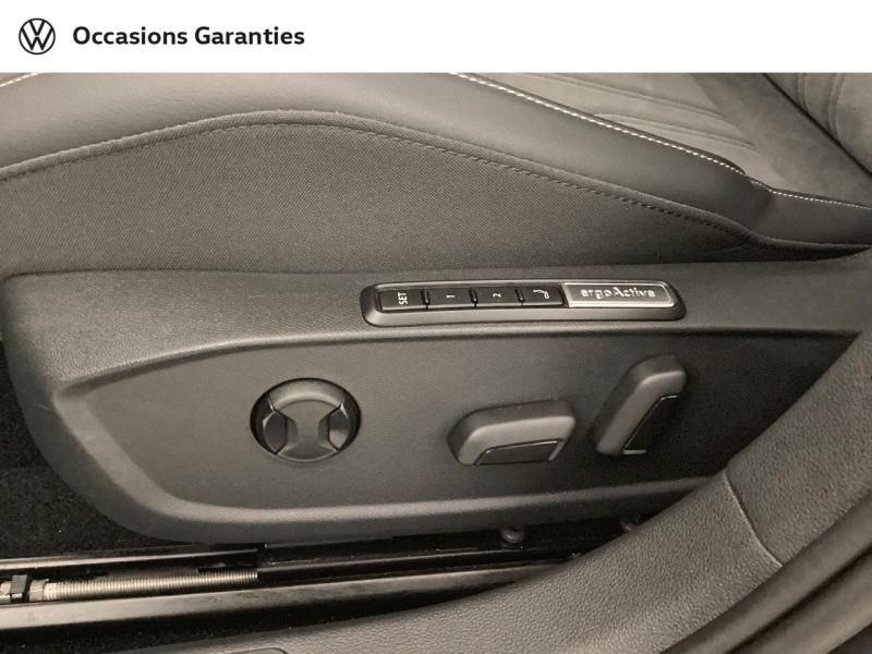 Voitures occasions VOLKSWAGEN GOLF Style Nice