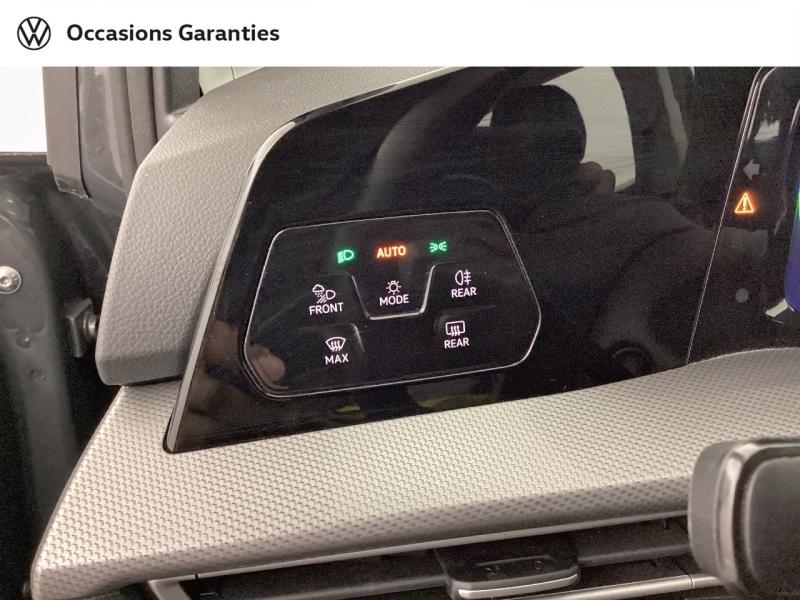 Voitures occasions VOLKSWAGEN GOLF Style Nice