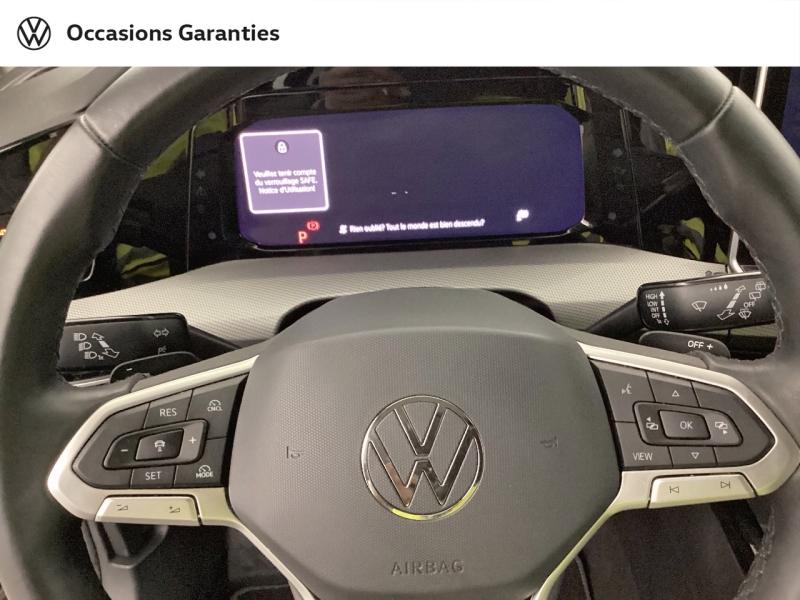 Voitures occasions VOLKSWAGEN GOLF Style Nice