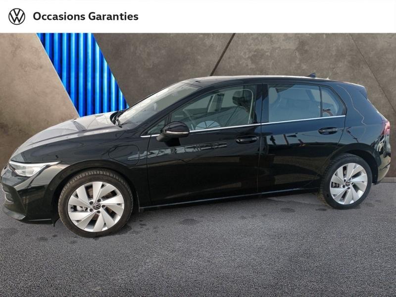 Voitures occasions VOLKSWAGEN GOLF Style Nice