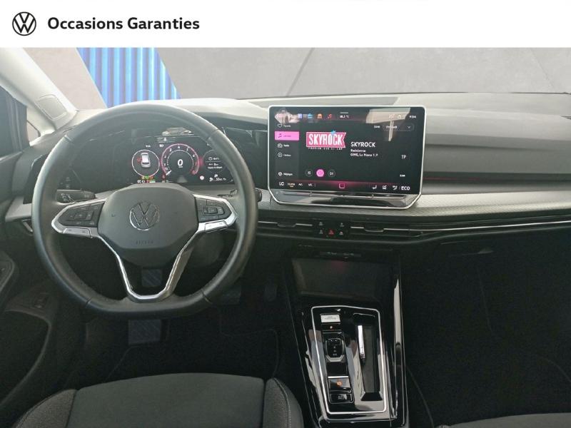 Voitures occasions VOLKSWAGEN GOLF Style Nice