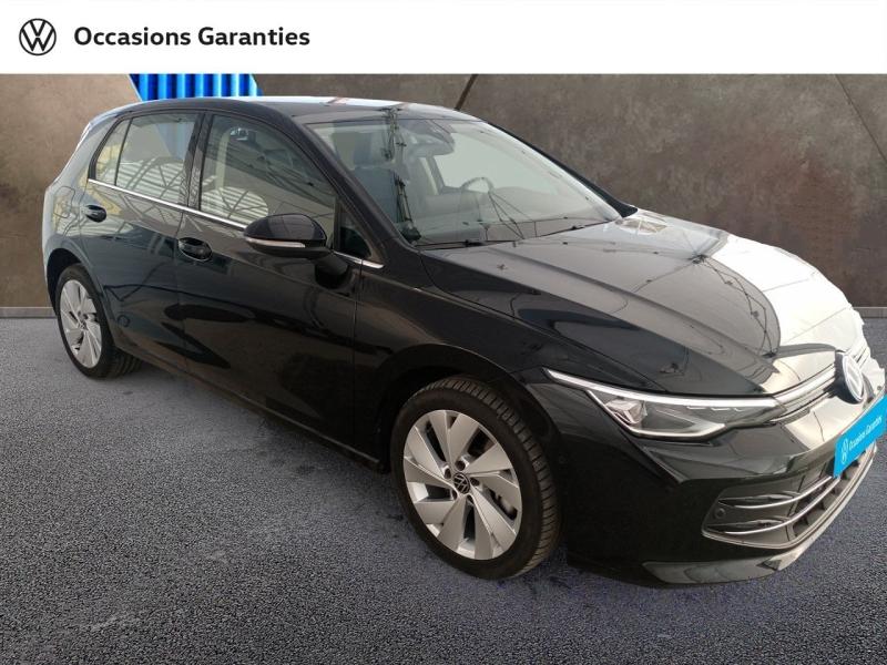 Voitures occasions VOLKSWAGEN GOLF Style Nice