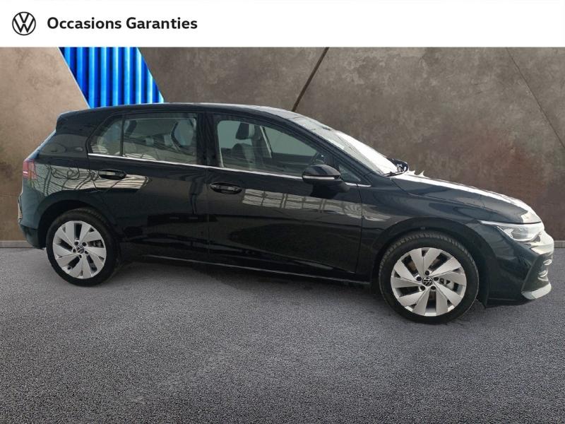 Voitures occasions VOLKSWAGEN GOLF Style Nice